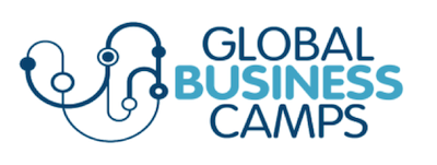 Global Business logo